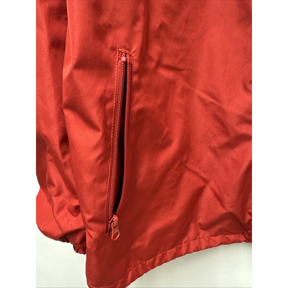 Disney Parks Original Darth Vader‎ Hooded Rain Coat Medium Star Wars - Picture 2 of 10